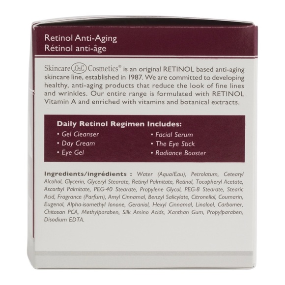 RETINOL Multi 1.7oz Retinol Night Cream - Picture 2 of 2